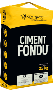 FONDU                         25KG